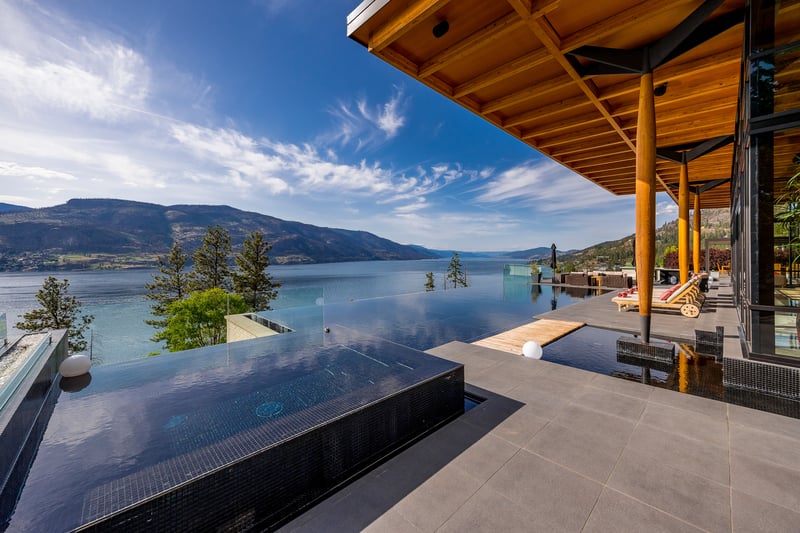 Luxury estate at 19 180 Sheerwater Court, Kelowna, BC — photo 15