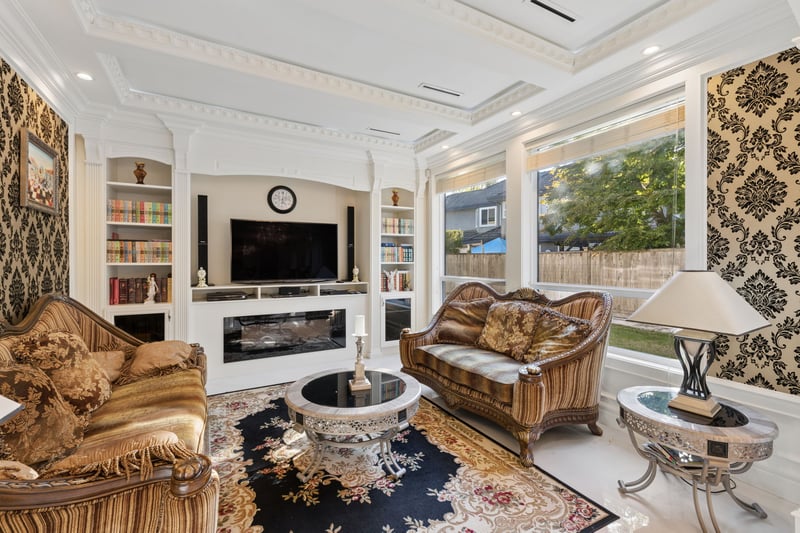 Luxury estate at 9391 Piermond Road, Richmond, BC — photo 12