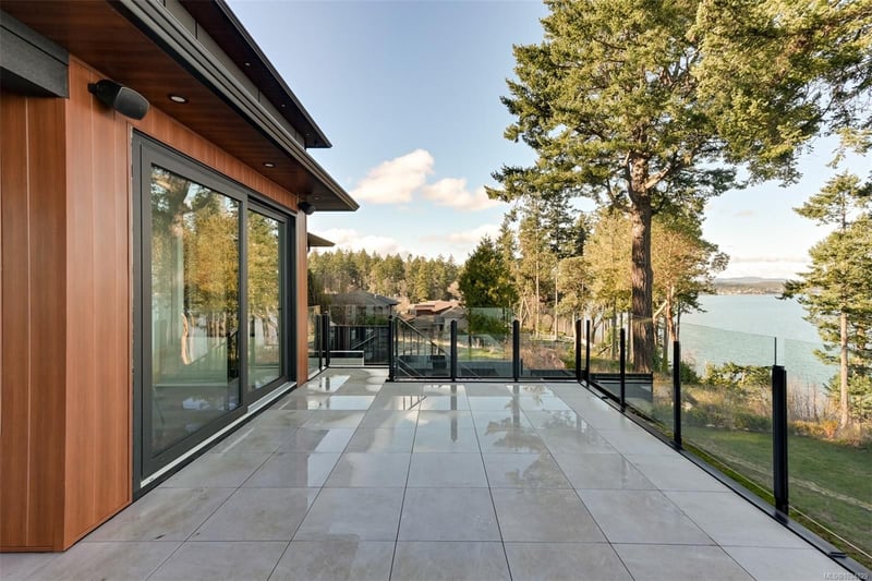 Luxury estate at 4599 Cordova Bay Road, Saanich, BC — photo 21
