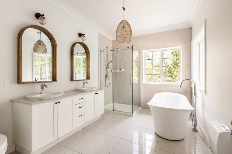 Luxury estate at 1567 Rue des Mésanges, Saint-Bruno-de-Montarville, QC — photo 24