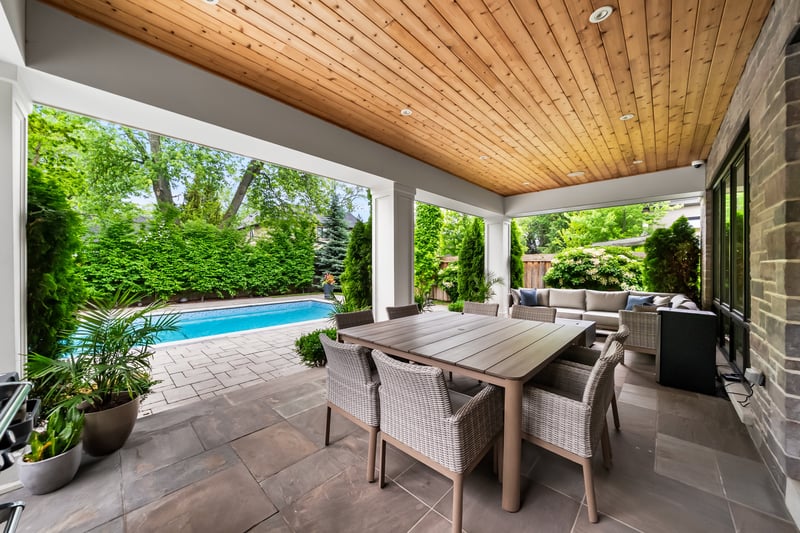 Luxury estate at 363 Niar Avenue, Mississauga, ON — photo 34