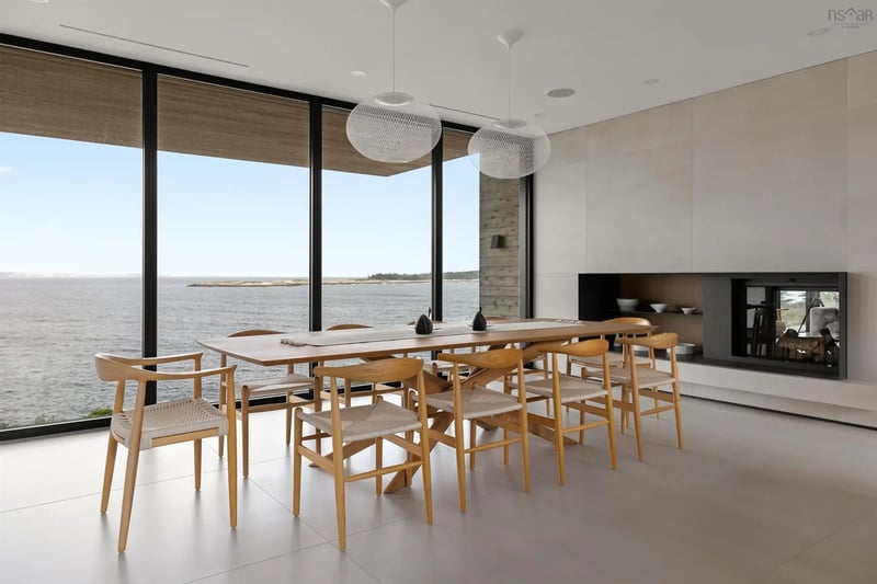 Luxury estate at 38 Island Watch Run, Hubbards, NS — photo 5