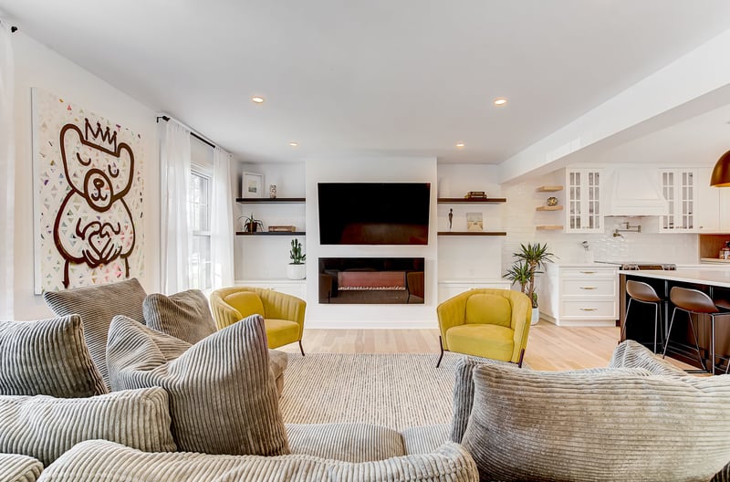 Luxury estate at 1810 De Grosbois, Saint-Bruno-de-Montarville — photo 10