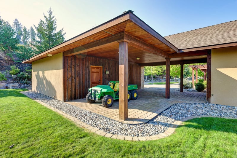 Luxury estate at 105 Timberline Road, Kelowna, BC — photo 20