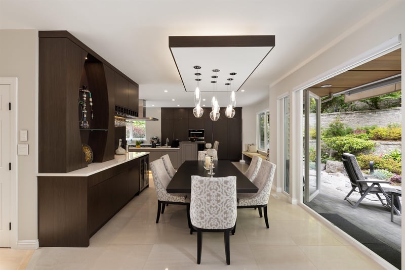 Luxury estate at 4115 East Braemar Road, North Vancouver, BC — photo 11