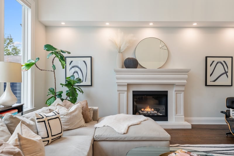 Luxury estate at 1394 Waverly Avenue, Oakville, ON — photo 15