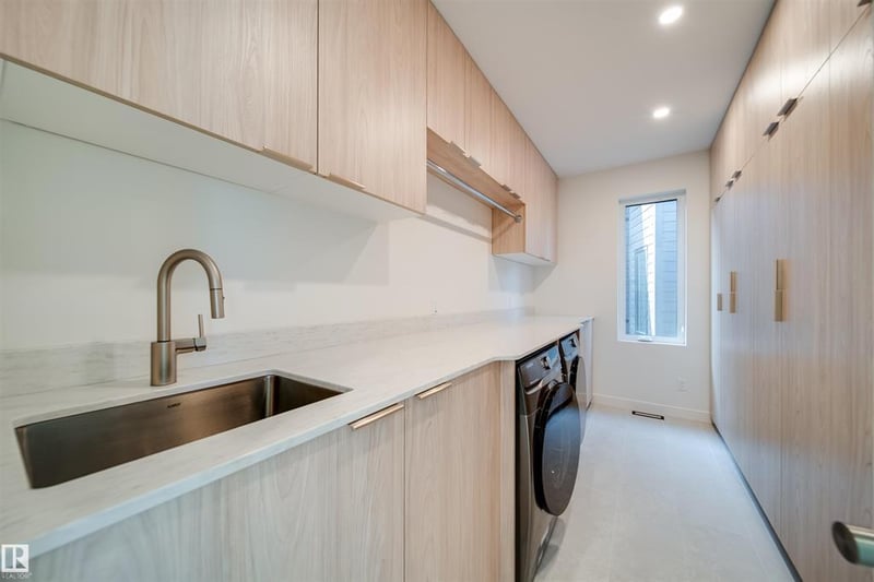 Luxury estate at 6090 Crawford Dr SW, Edmonton, AB — photo 20
