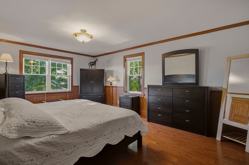 Luxury estate at 410 Chemin Bennett, Irlande, QC — photo 15