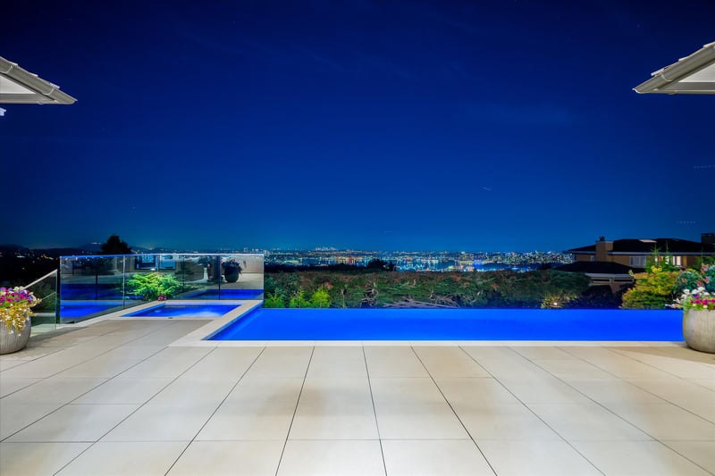 Luxury estate at 901 Farmleigh Road, West Vancouver — photo 9