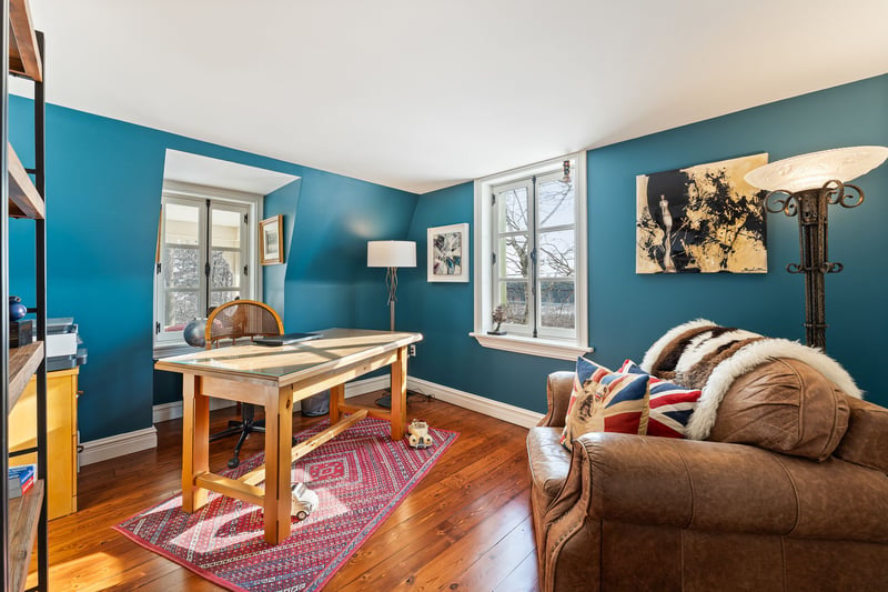 Luxury estate at 1365 Rue Principale, Saint-Paul-d'Abbotsford, QC — photo 20
