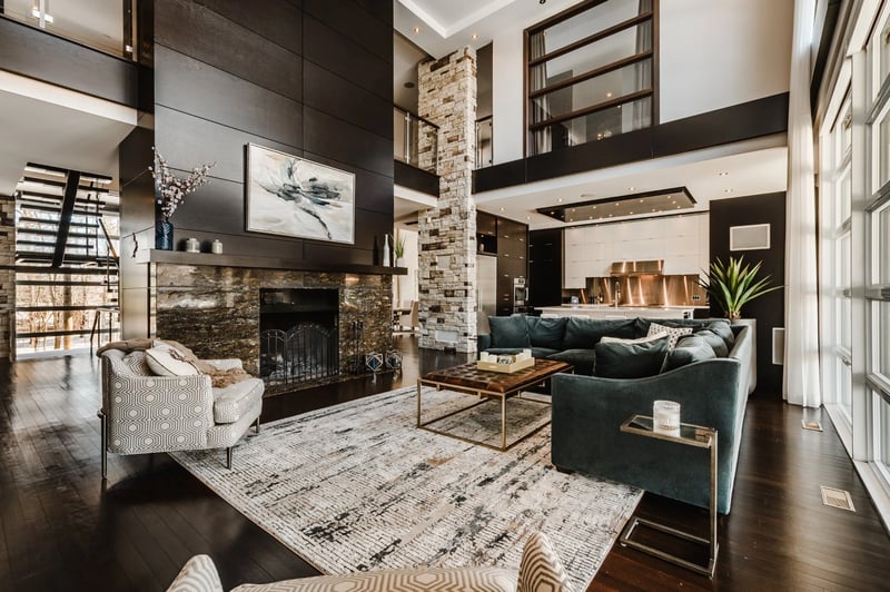 Luxury estate at 1306 Rue du Boisé, Boucherville, QC — photo 13