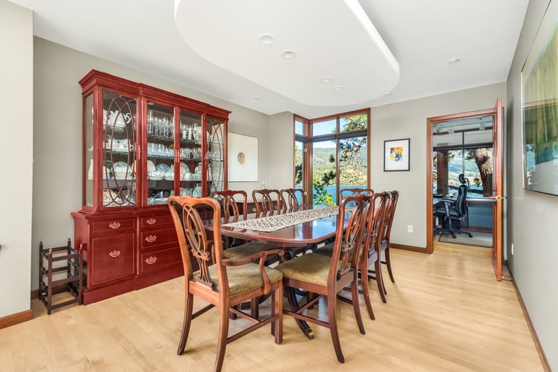 Luxury estate at 17211 Thomson Road, Lake Country, BC — photo 19