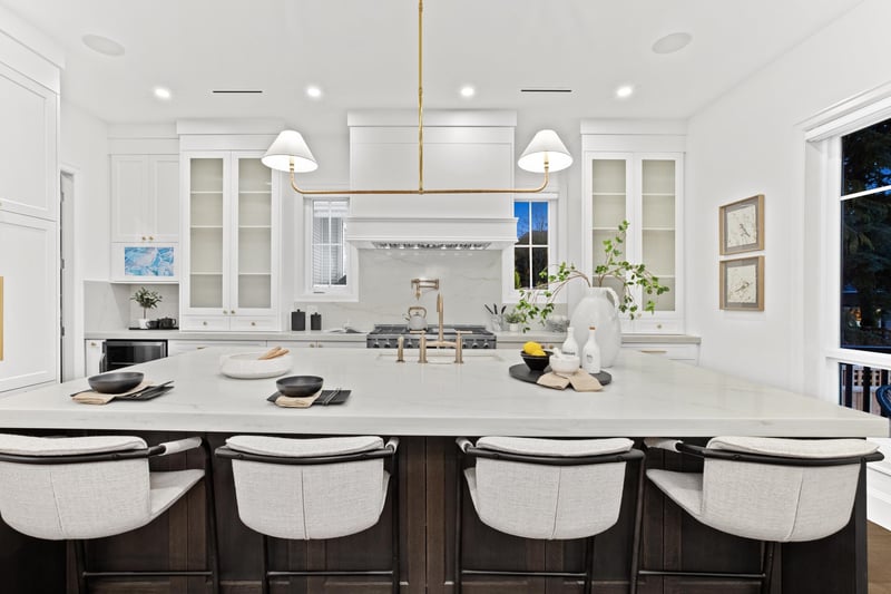 Luxury estate at 6149 164A Street, Surrey, BC — photo 11