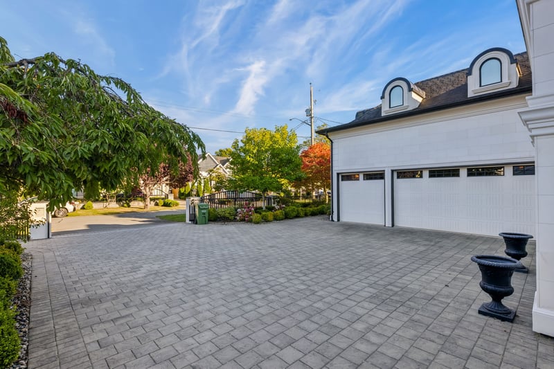 Luxury estate at 9391 Piermond Road, Richmond, BC — photo 4