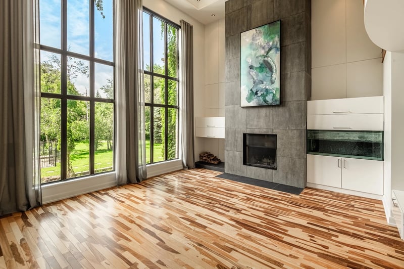 Luxury estate at 708 Rue des Châtaigniers, Boucherville, QC — photo 8