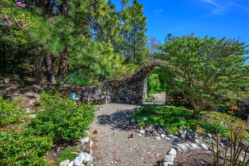 Luxury estate at 14966 Carrs Landing Road, Lake Country, BC — photo 27