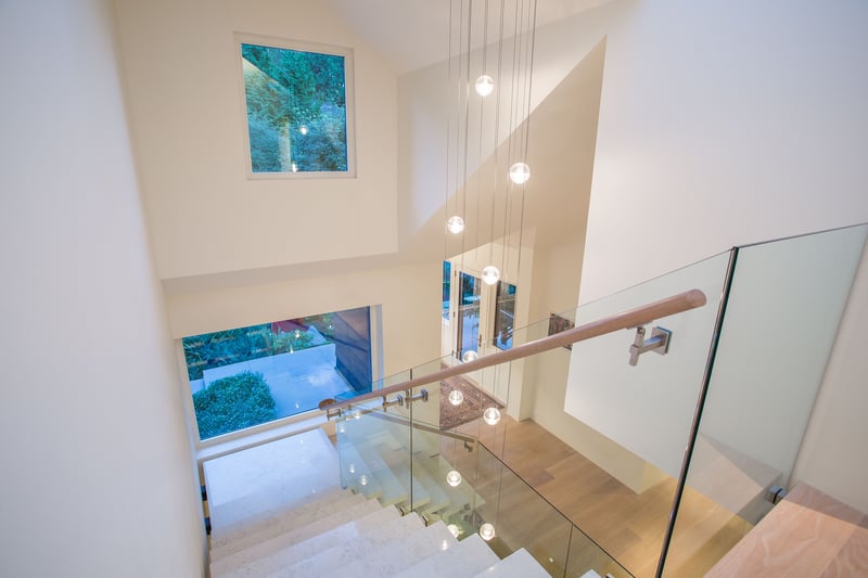 Luxury estate at 3033 Marine Drive, West Vancouver — photo 7