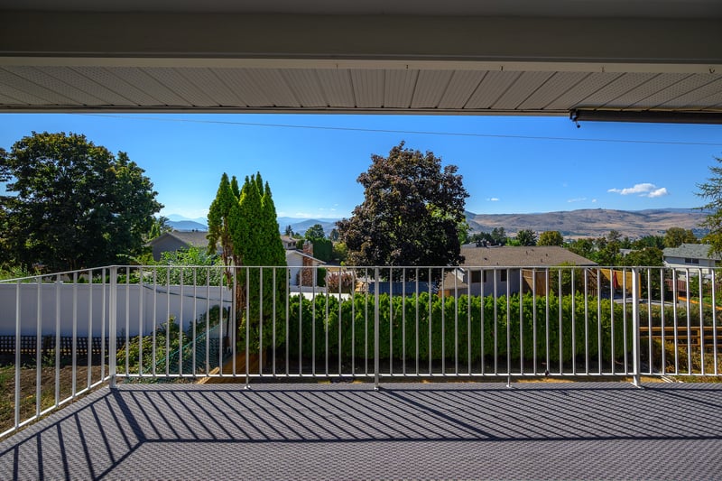 Luxury estate at 3912 Cascade Drive, Vernon, BC — photo 30