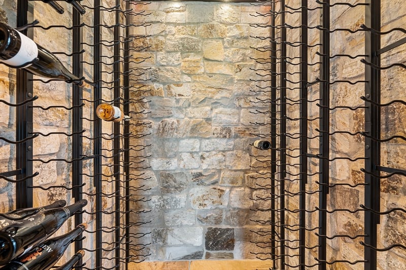 Luxury estate at 4303 Takla Road, Kelowna, BC — photo 14