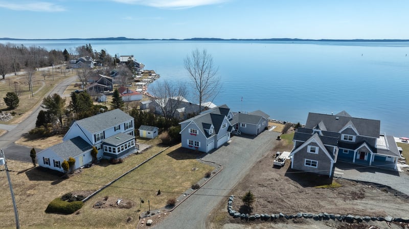 Luxury estate at 31 Patrick Street, St. Andrews, NB — photo 46