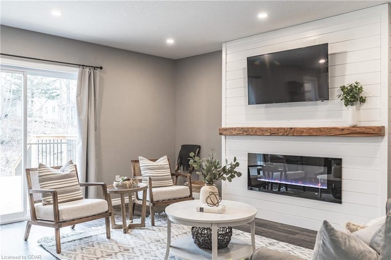 Luxury estate at 36 Ann Street S, Clifford — photo 4