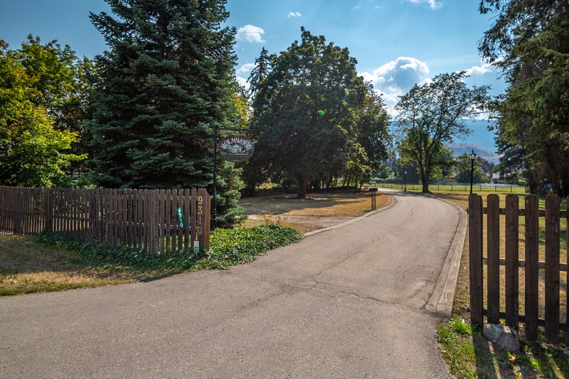 Luxury estate at 9310 Kalamalka Road, Coldstream, BC — photo 61