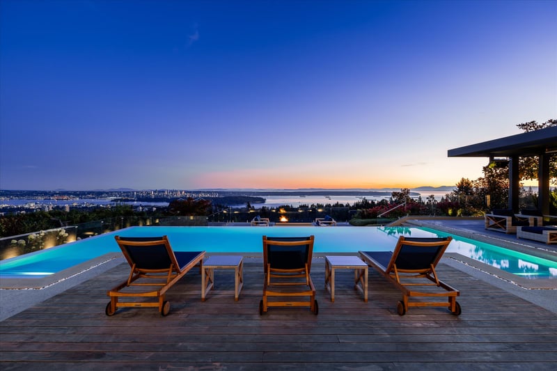 Luxury estate at Address upon request, West Vancouver, BC — photo 5