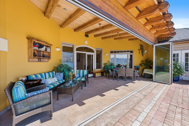 Luxury estate at 3470 Drought Road, Peachland, BC — photo 16