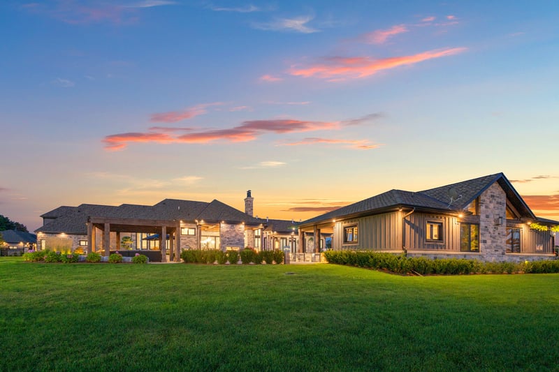 Luxury estate at 1272 Fiddlers Green Road, Ancaster, ON — photo 33