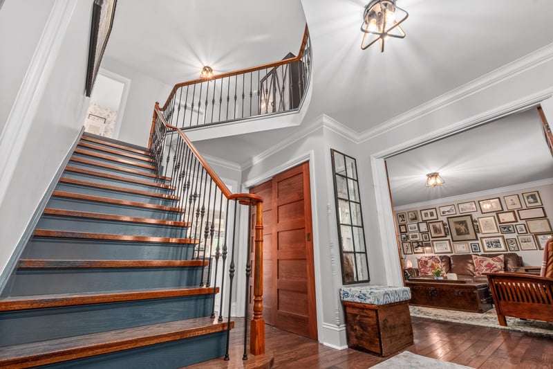 Luxury estate at 40 Hurd Street, Oshawa, ON — photo 24