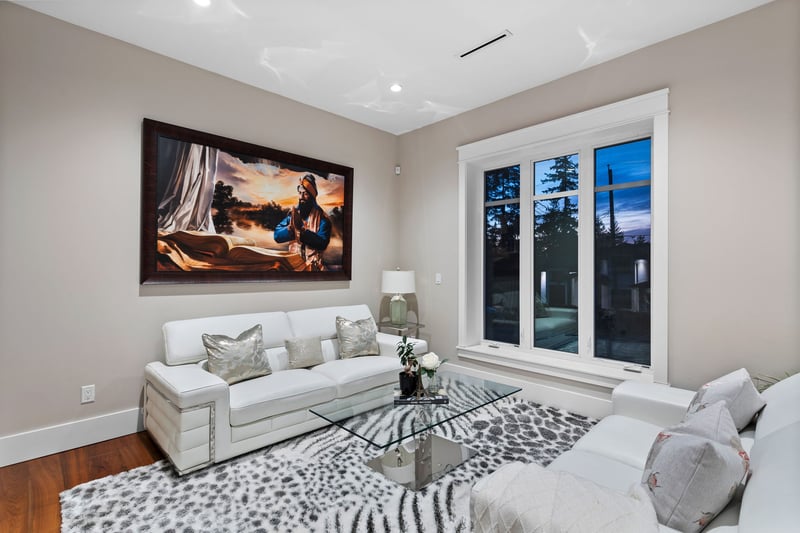 Luxury estate at 6640 Kempson Crescent, Delta, BC — photo 32