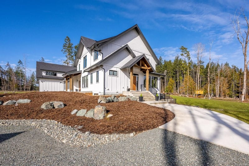 Luxury estate at 5180 Willis Way, Courtenay, BC — photo 15