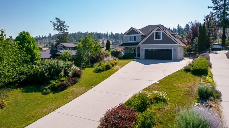 Luxury estate at 4845 Canyon Ridge Crescent, Kelowna — photo 12