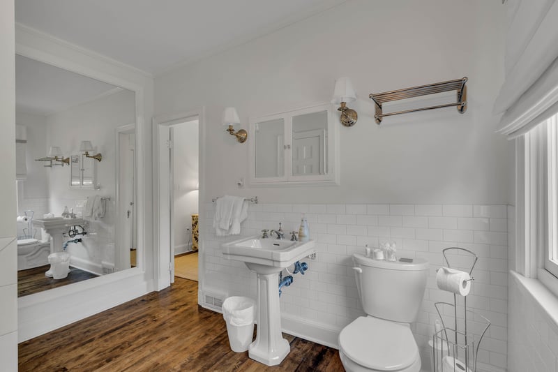 Luxury estate at 322 Brandy Cove Road, St. Andrews, NB — photo 10