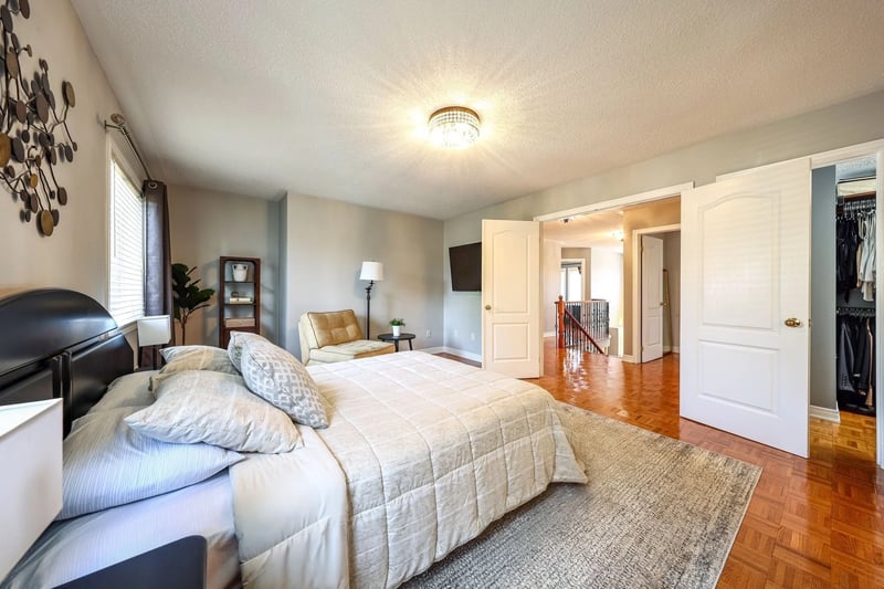 Luxury estate at 140 Humber Forest Court, Vaughan, ON — photo 16