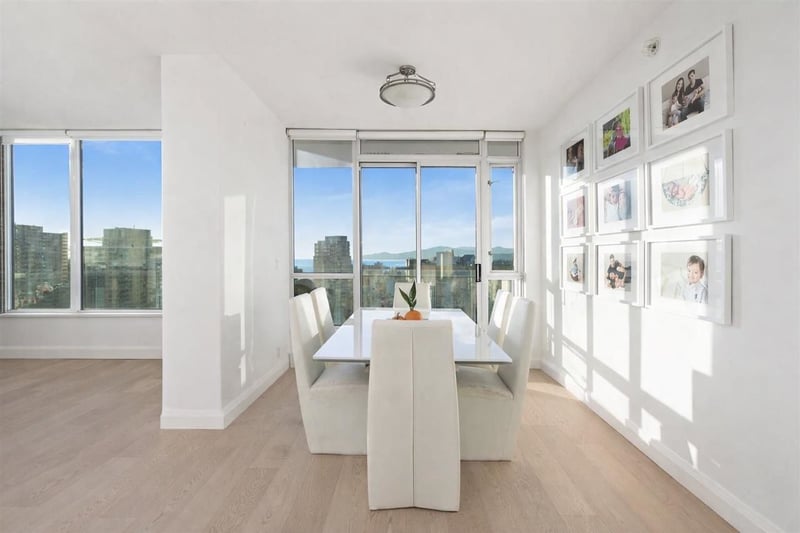 Luxury estate at 1328 West Pender Street, Vancouver, BC — photo 5