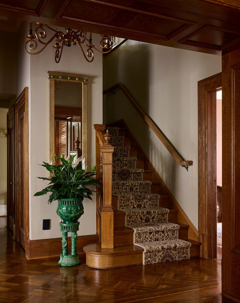 Luxury estate at 77 Claremont Drive, Hamilton, ON — photo 16