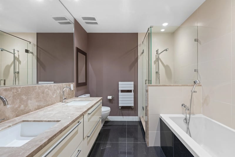 Luxury estate at 288 West 1st Avenue, Vancouver, BC — photo 13