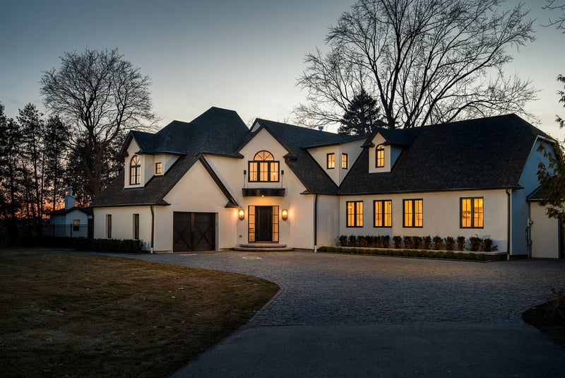 Luxury estate at 15886 Niagara River Parkway, Niagara-on-the-Lake, ON — photo 2