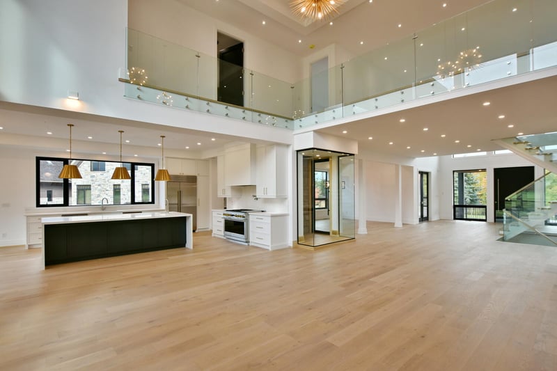 Luxury estate at 134 Stone Zack Lane, Blue Mountains — photo 13