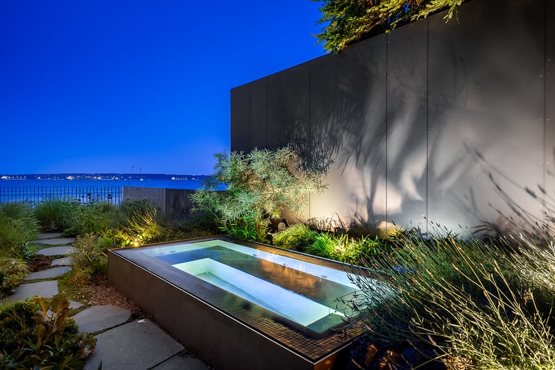 Luxury estate at Address upon request, West Vancouver, BC — photo 23