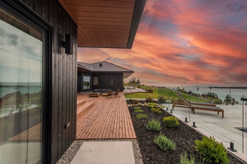 Luxury estate at 1766 Highway 304, Yarmouth, NS — photo 24