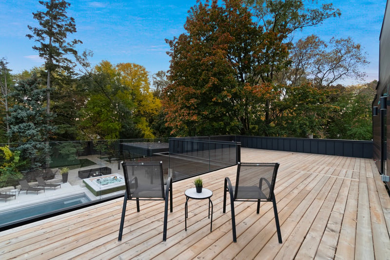 Luxury estate at 1438 Haig Blvd, Mississauga, ON — photo 19