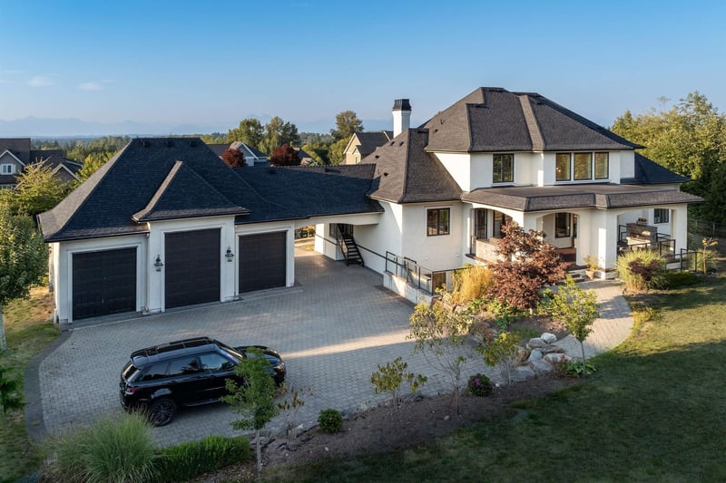 Luxury estate at 19884 3 Avenue, Langley Township, BC — photo 24