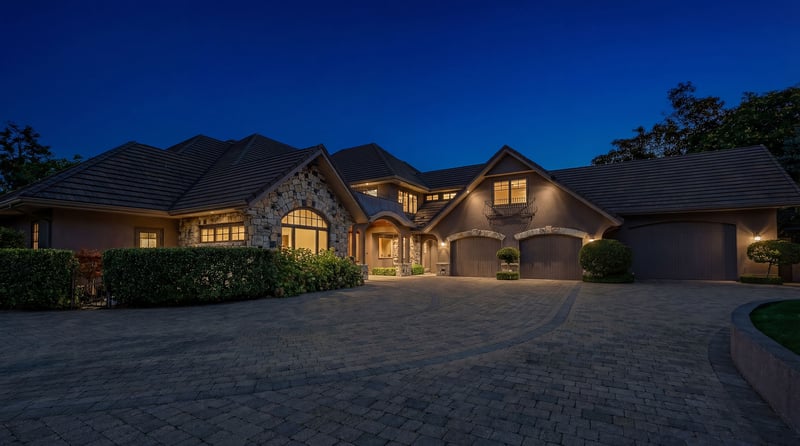 Luxury estate at 12056 Okanagan Centre Road West, Lake Country, BC — photo 47