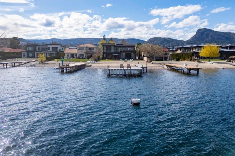 Luxury estate at 5818 Dale Avenue, Summerland, BC — photo 33