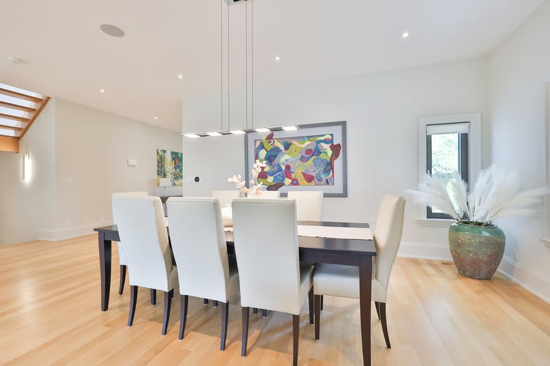 Luxury estate at 1456 Applewood Road, Mississauga, ON — photo 5