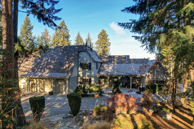 Luxury estate at 2957 Harvard Road, Kelowna, BC — photo 23