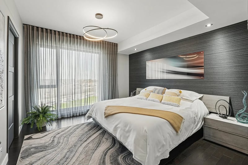 Luxury estate at 1400 Av. des Draveurs #1005, Trois-Rivieres, QC — photo 32