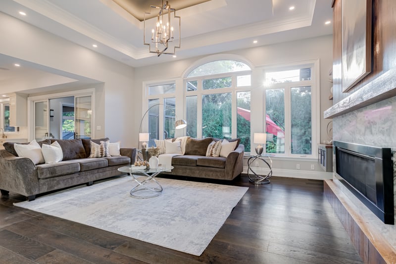 Luxury estate at 126 McGregor Crescent, Ancaster, ON — photo 8